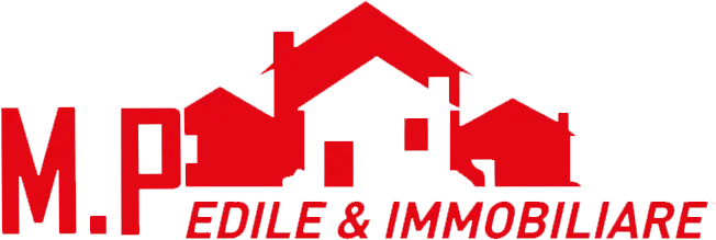 MP Edile & Immobiliare - Logo
